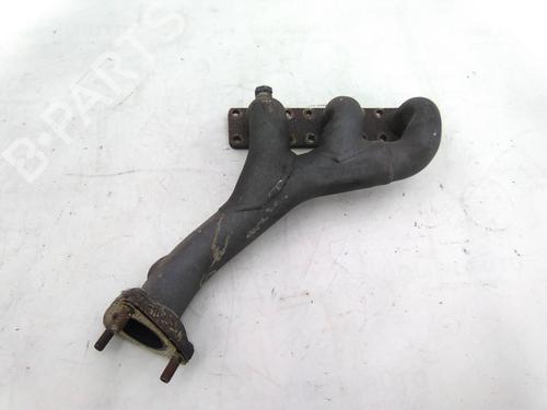 Used Exhaust manifold Exhaust manifold 19828563 19828563