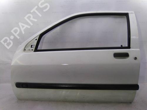 Used Left front door Left front door 19828579 19828579