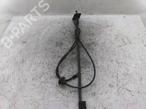 Antenne/Base Antenne/Base NISSAN MICRA I (K10) 1.0 (50 hp) 19828601 19828601