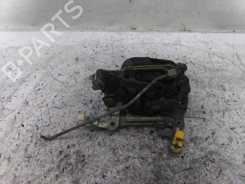 Used Front left lock Front left lock 19828619 19828619