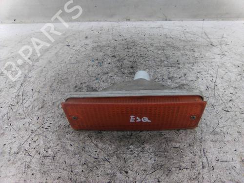 Used Left front indicator Left front indicator 19828625 19828625