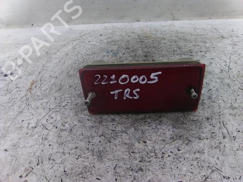 Baklys Baklys NISSAN MICRA I (K10) 1.0 (50 hp) 19828628 19828628
