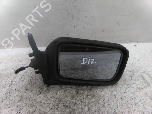 Used Right mirror Right mirror 19828609 19828609