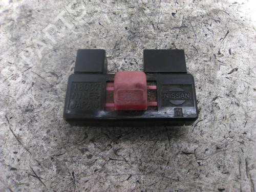Used Warning switch Warning switch NISSAN MICRA I (K10) 1.0 (50 hp) 19828613 19828613