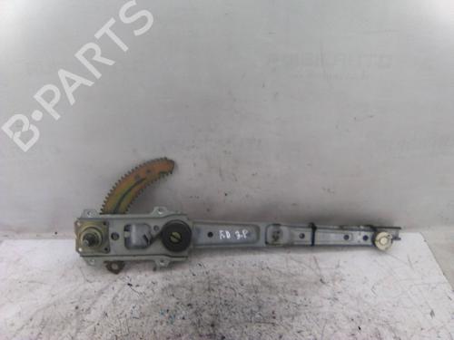 Used Front right window mechanism Front right window mechanism 19828617 19828617