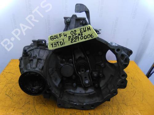 Used Other Other VW GOLF IV (1J1) 1.9 TDI (90 hp) 36224848 36224848
