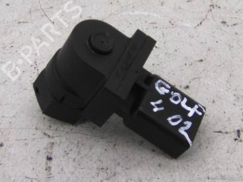 Used Electronic module Electronic module 19828644 19828644