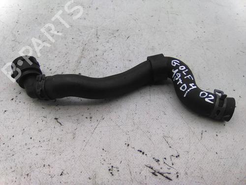 Used Pipe Pipe VW GOLF IV (1J1) 1.9 TDI (90 hp) 19828653 19828653