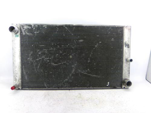 Used Water radiator Water radiator BMW 5 (E60) 525 d (163 hp) 21053960 21053960