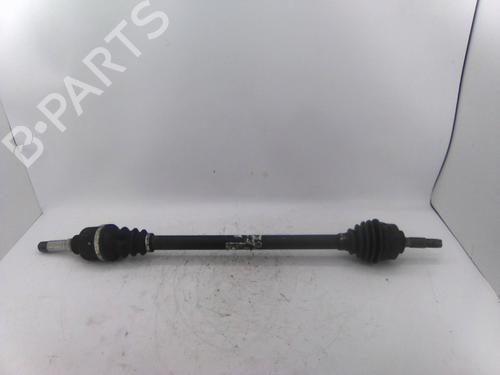 Used Right front driveshaft Right front driveshaft 19828663 19828663