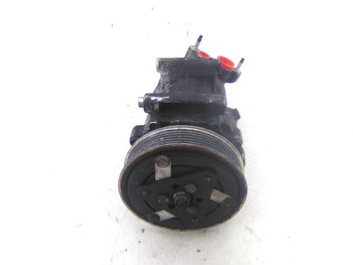 Used AC compressor AC compressor PEUGEOT 207 (WA_, WC_) 1.4 16V (88 hp) 19828666 19828666