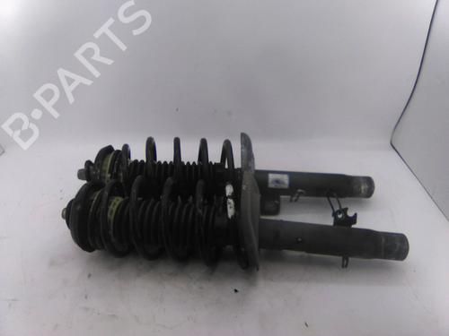 Used Right front shock absorber Right front shock absorber 19828682 19828682