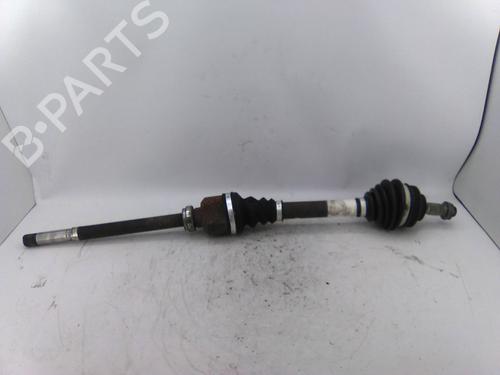 Used Right front driveshaft Right front driveshaft 19828687 19828687