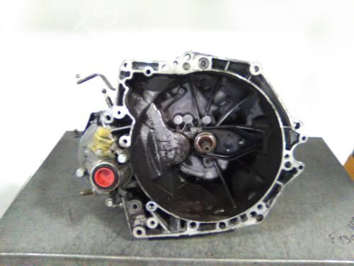 Used Gearbox Gearbox 19828688 19828688