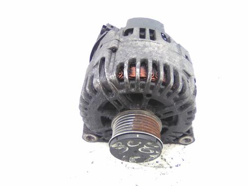 Used Alternator Alternator 19828690 19828690