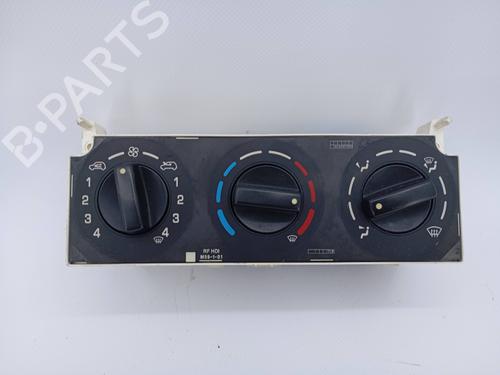 Used Climate control Climate control 19828692 19828692