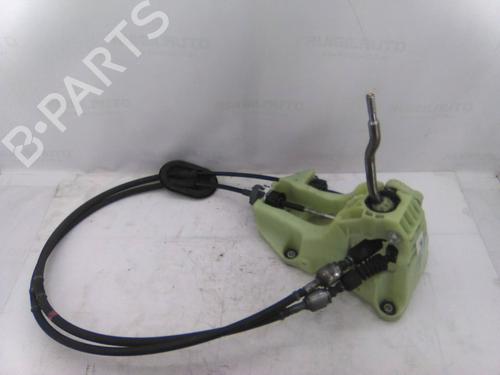Used Gear lever Gear lever HONDA ACCORD VIII (CU) 2.2 i-DTEC (CU3) (150 hp) 19828716 19828716