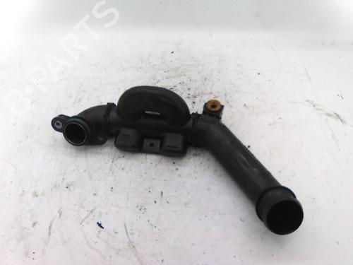 Used Intercooler pipe Intercooler pipe CITROËN BERLINGO / BERLINGO FIRST Box Body/MPV (M_) 1.6 HDI 90 (MB9HX, MC9HX) (90 hp) 19828703 19828703