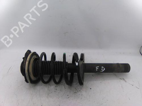 Used Right front shock absorber Right front shock absorber 19828707 19828707