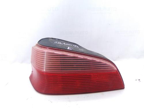 Used Left taillight Left taillight 19828711 19828711