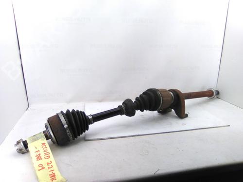 Used Right front driveshaft Right front driveshaft HONDA ACCORD VIII (CU) 2.2 i-DTEC (CU3) (150 hp) 19828714 19828714