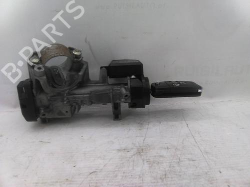 Used Ignition barrel Ignition barrel HONDA ACCORD VIII (CU) 2.2 i-DTEC (CU3) (150 hp) 19828739 19828739