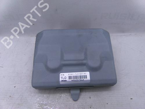 Used Electronic module Electronic module HONDA ACCORD VIII (CU) 2.2 i-DTEC (CU3) (150 hp) 19828740 19828740