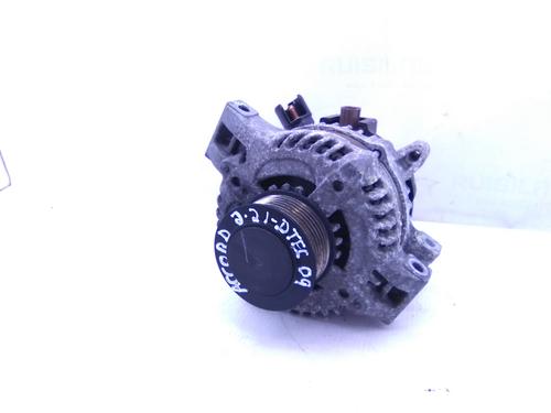 Used Alternator Alternator HONDA ACCORD VIII (CU) 2.2 i-DTEC (CU3) (150 hp) 19828737 19828737
