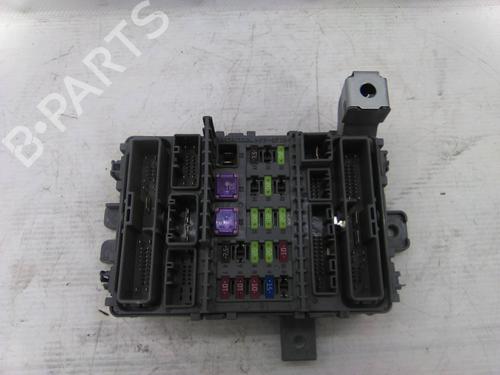 Used Fuse box Fuse box HONDA ACCORD VIII (CU) 2.2 i-DTEC (CU3) (150 hp) 19828738 19828738