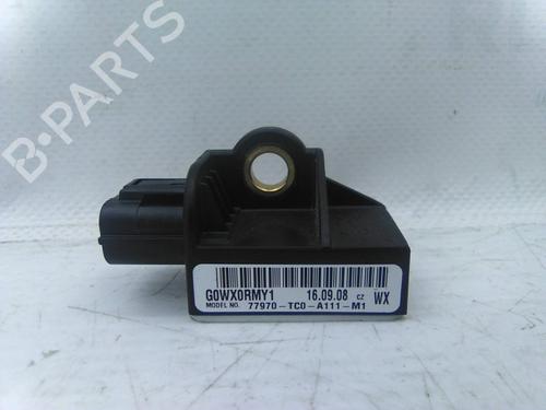 Used Electronic module Electronic module HONDA ACCORD VIII (CU) 2.2 i-DTEC (CU3) (150 hp) 19828777 19828777