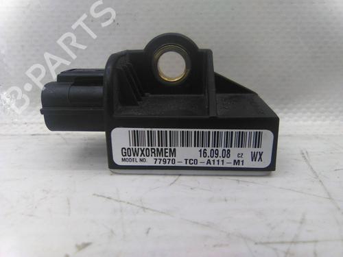 Used Electronic module Electronic module HONDA ACCORD VIII (CU) 2.2 i-DTEC (CU3) (150 hp) 19828778 19828778