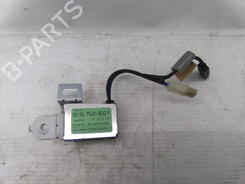 Used Electronic module Electronic module HONDA ACCORD VIII (CU) 2.2 i-DTEC (CU3) (150 hp) 19828790 19828790