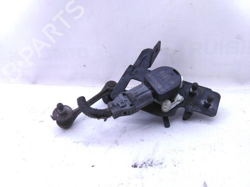 Used Electronic module Electronic module HONDA ACCORD VIII (CU) 2.2 i-DTEC (CU3) (150 hp) 19828809 19828809