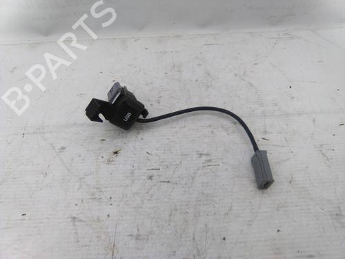 Used Electronic module Electronic module HONDA ACCORD VIII (CU) 2.2 i-DTEC (CU3) (150 hp) 19828795 19828795