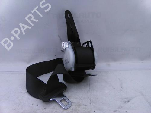 Used Rear right seatbelt Rear right seatbelt 19828812 19828812