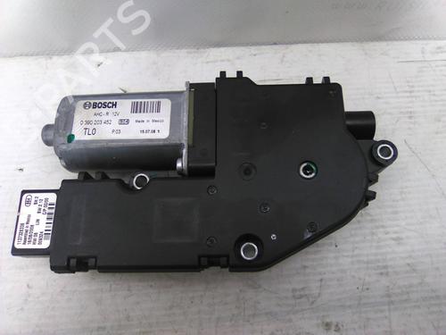 Used Sunroof engine Sunroof engine HONDA ACCORD VIII (CU) 2.2 i-DTEC (CU3) (150 hp) 19828797 19828797