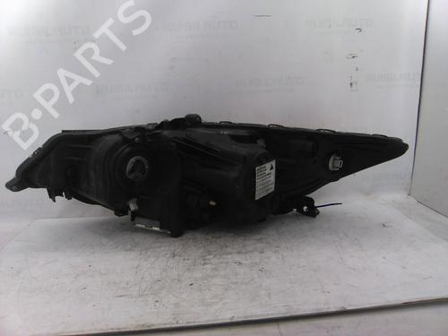 Left headlight HONDA ACCORD VIII (CU) 2.2 i-DTEC (CU3) | BP19828802C28 - Image 2