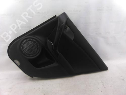 Used Rear right panel Rear right panel HONDA ACCORD VIII (CU) 2.2 i-DTEC (CU3) (150 hp) 19828830 19828830