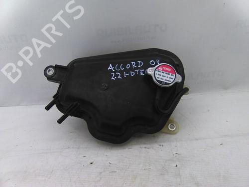 Ekspansjonstank Ekspansjonstank HONDA ACCORD VIII (CU) 2.2 i-DTEC (CU3) (150 hp) 19828860 19828860
