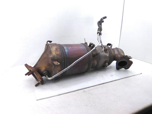 Partikelfilter für Partikelfilter HONDA ACCORD VIII (CU) 2.2 i-DTEC (CU3) (150 hp) 19828861 19828861