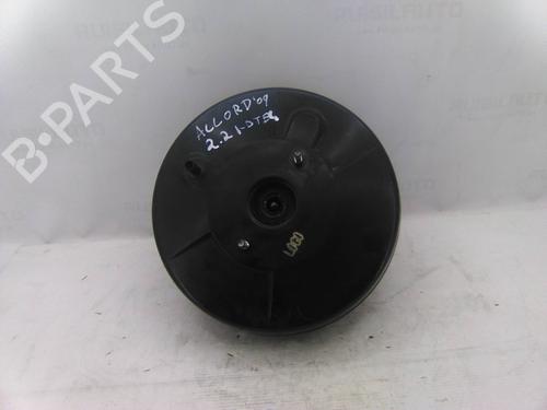 Used Servo brake Servo brake HONDA ACCORD VIII (CU) 2.2 i-DTEC (CU3) (150 hp) 19828864 19828864