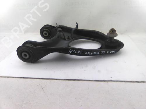 Used Left rear suspension arm Left rear suspension arm HONDA ACCORD VIII (CU) 2.2 i-DTEC (CU3) (150 hp) 19828898 19828898