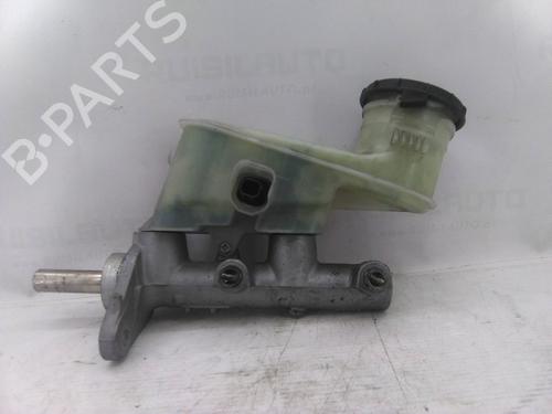 Used Brake master cylinder Brake master cylinder HONDA ACCORD VIII (CU) 2.2 i-DTEC (CU3) (150 hp) 19828903 19828903