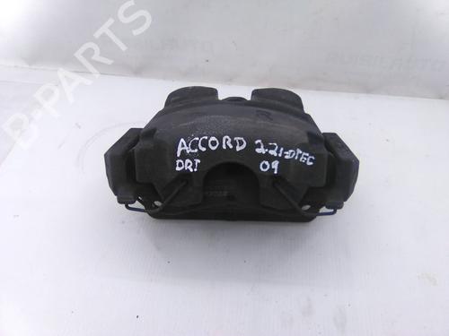 Used Right front brake caliper Right front brake caliper HONDA ACCORD VIII (CU) 2.2 i-DTEC (CU3) (150 hp) 19828904 19828904