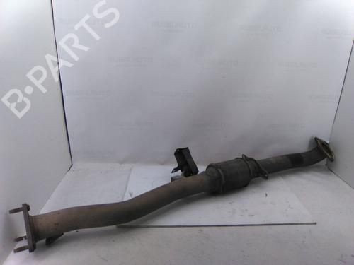 Used Pipe Pipe HONDA ACCORD VIII (CU) 2.2 i-DTEC (CU3) (150 hp) 19828883 19828883