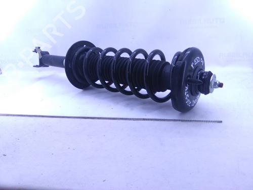 Used Left rear shock absorber Left rear shock absorber HONDA ACCORD VIII (CU) 2.2 i-DTEC (CU3) (150 hp) 19828885 19828885