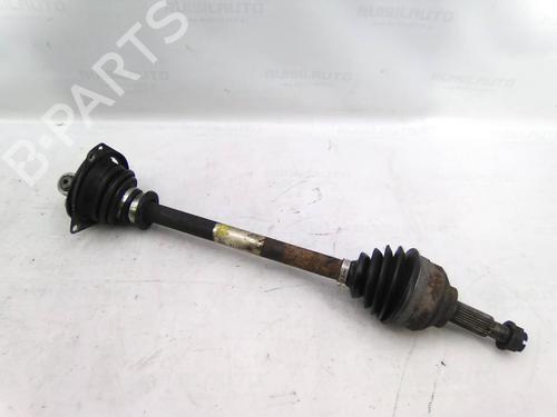 Used Left front driveshaft Left front driveshaft 19828912 19828912