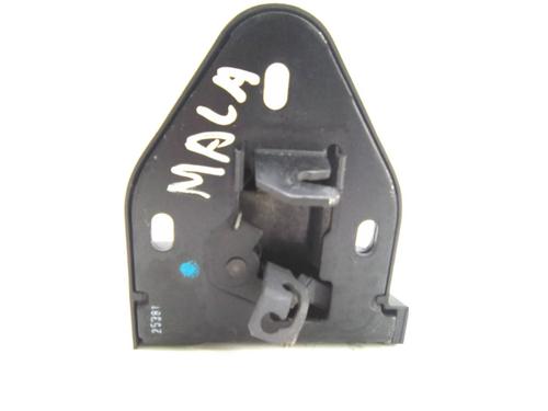 Used Tailgate lock Tailgate lock RENAULT TRAFIC II Bus (JL) 1.9 dCI 100 (JL0C, JL0K) (101 hp) 19828913 19828913