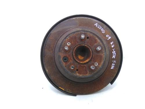 Used Left rear steering knuckle Left rear steering knuckle 19828889 19828889