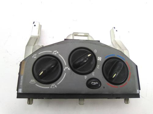 Used Climate control Climate control RENAULT TRAFIC II Bus (JL) 1.9 dCI 100 (JL0C, JL0K) (101 hp) 19828918 19828918
